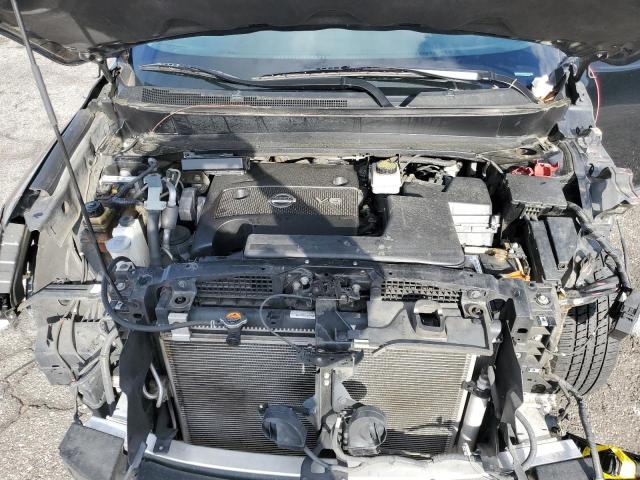 2016 NISSAN PATHFINDER - 5N1AR2MN8GC627769