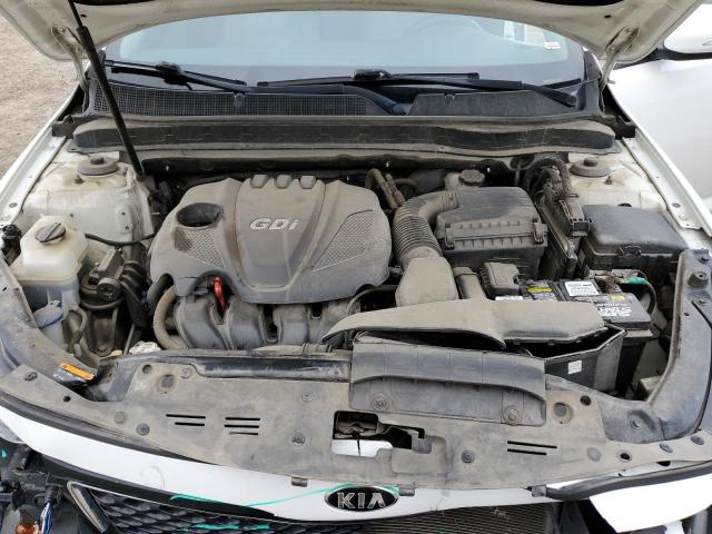 KNAGM4A76F5637330 KIA Optima Lx