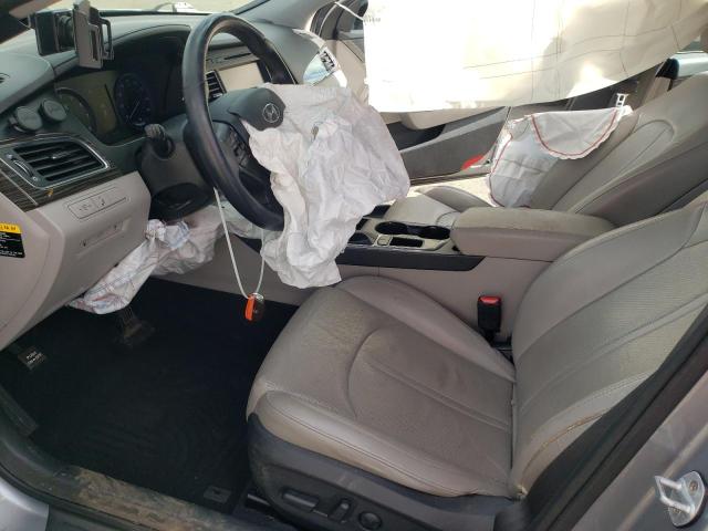 2015 HYUNDAI SONATA ECO - 5NPE24AA6FH111131