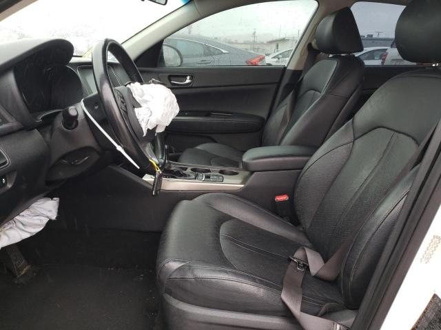 KNAGU4LE3J5023291 KIA OPTIMA HYBRID