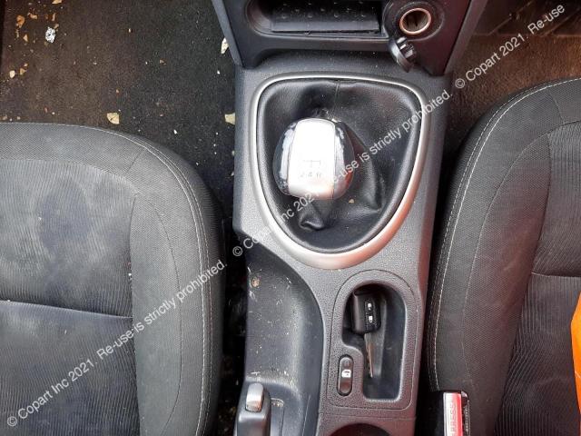 SJNFAAJ10U2375640 Nissan Qashqai N-