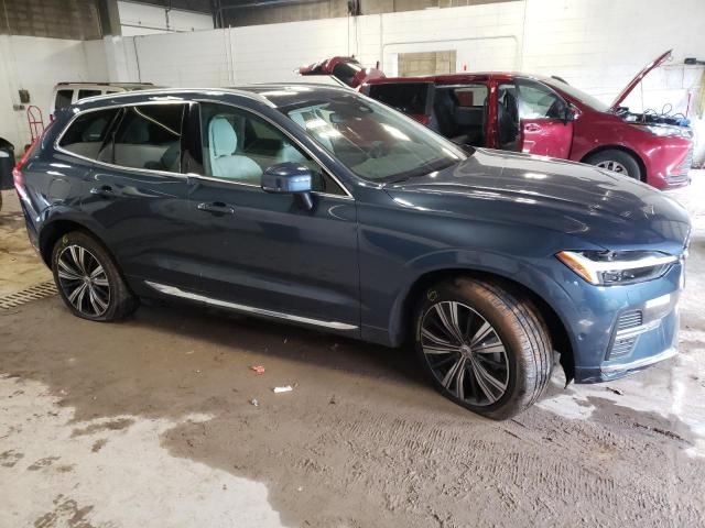 2023 VOLVO XC60 PLUS YV4L12RN5P1199438