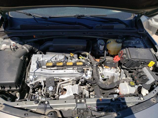 2017 CHEVROLET MALIBU HYB - 1G1ZJ5SU1HF143171