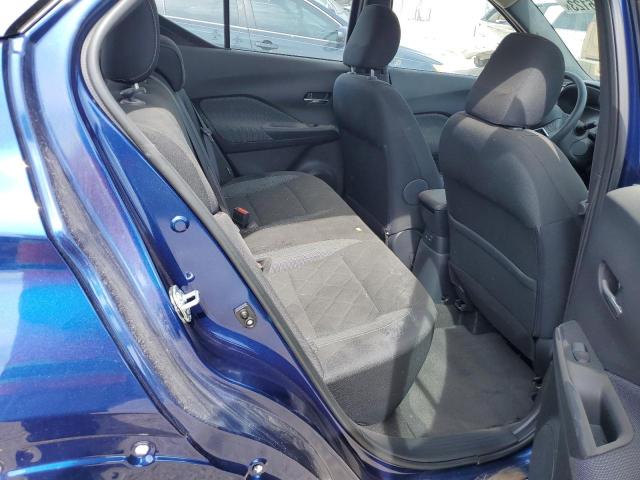 2020 NISSAN KICKS SV - 3N1CP5CV7LL536564