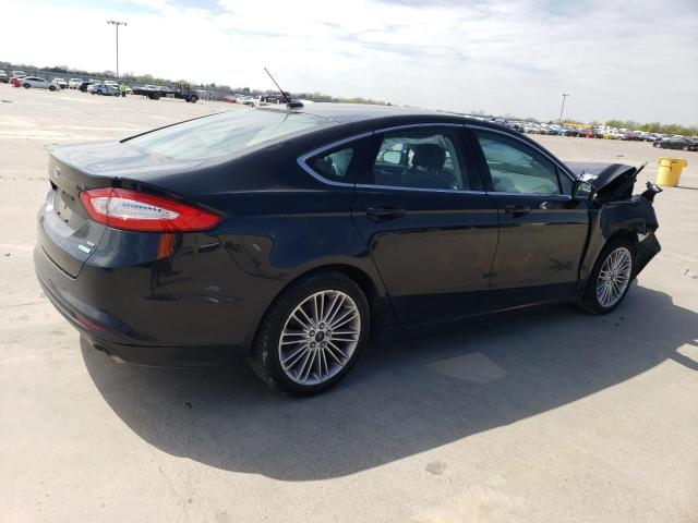 3FA6P0HD1FR169925 Ford FUSION SE