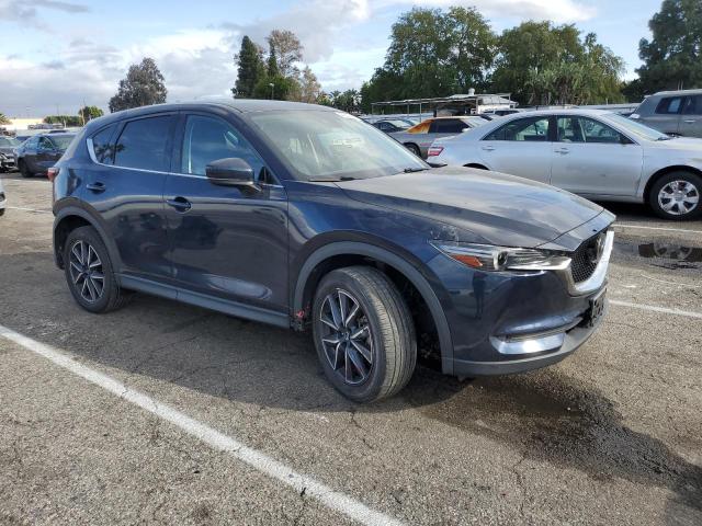 2017 MAZDA CX-5 GRAND - JM3KFADL2H0182031