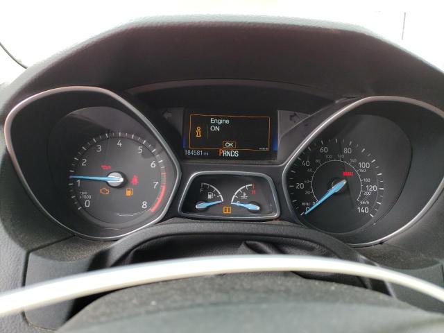 2015 FORD FOCUS SE 1FADP3F27FL241039