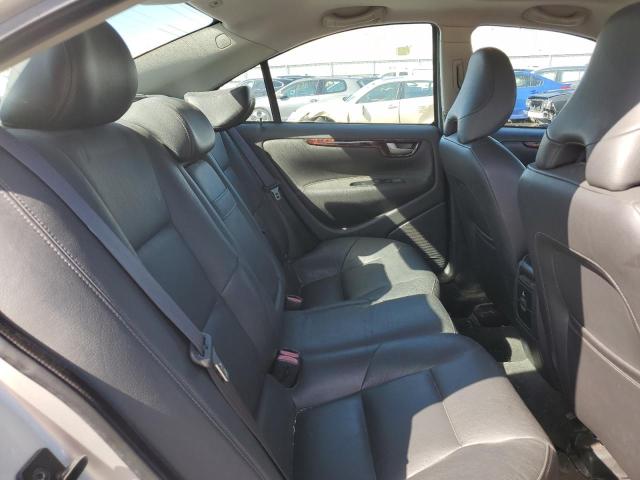 YV1RS592X62506459 Volvo S60 2.5T