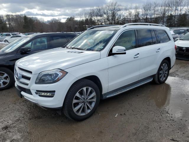 2015 MERCEDES-BENZ GL 450 4MA - 4JGDF6EEXFA464970