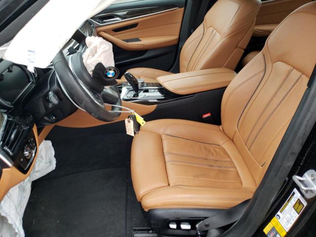 2018 BMW 530E - WBAJA9C57JB251520