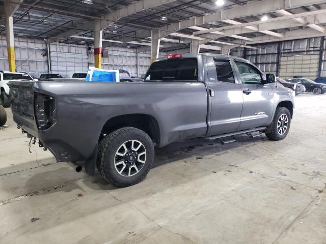 5TFCY5F11KX024532 Toyota Tundra Double Cab Sr/sr5