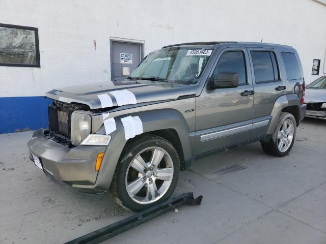 2012 Jeep Liberty 