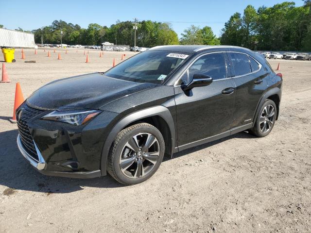 2021 Lexus UX 