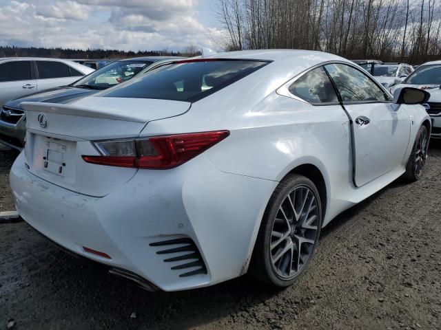2016 LEXUS RC 300 JTHSM5BC1G5001655