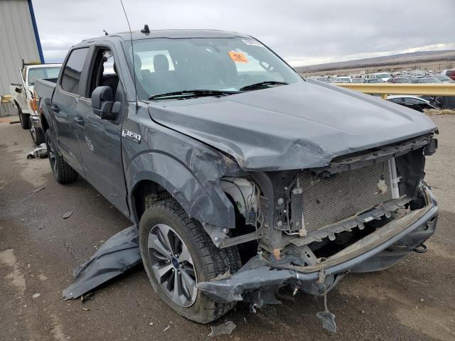 1FTEW1E54LFC05854 Ford F150 Supercrew