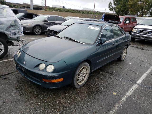 1998 Acura Integra GS