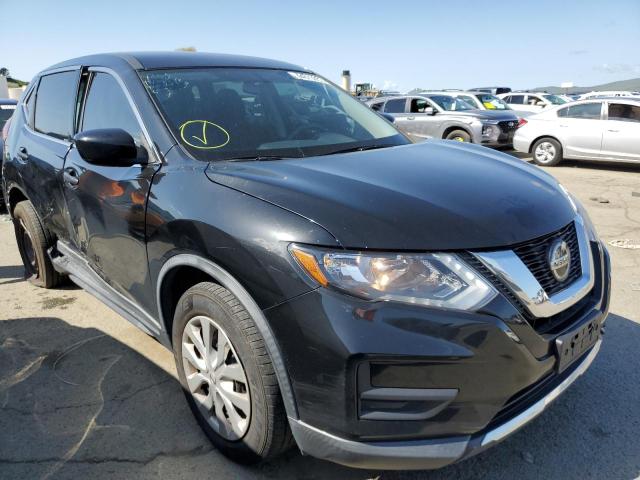 KNMAT2MT5JP582875 Nissan ROGUE S
