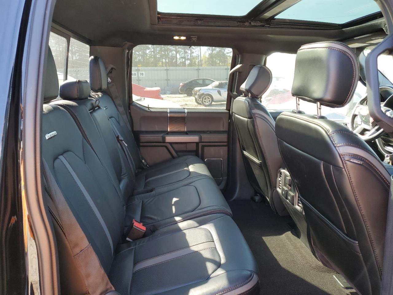 1FTFW1E1XJFC53163 FORD F-150 2018