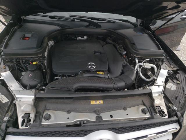 W1N0G8EB2MF888976 Mercedes-Benz Glc 300 4matic