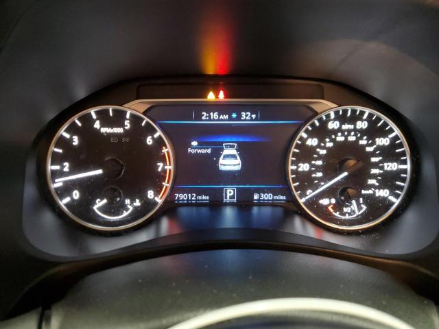 2020 NISSAN ALTIMA 4D 1N4BL4BV4LC200744