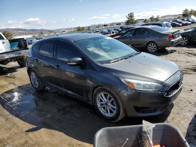 1FADP3K24GL284695 Ford FOCUS SE