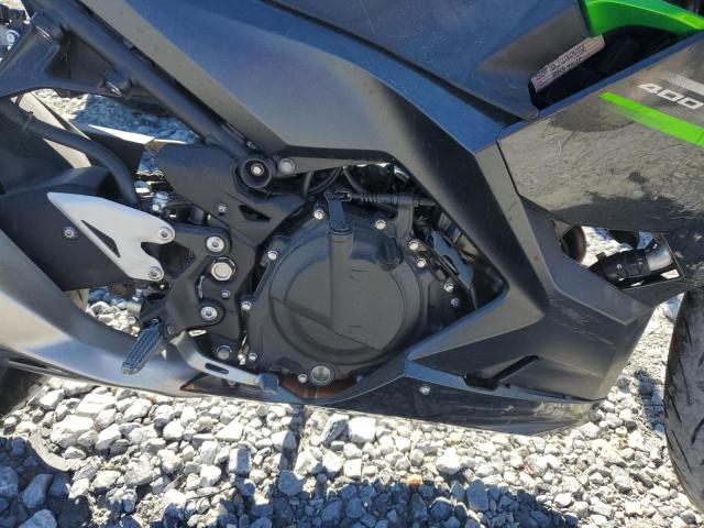 2023 KAWASAKI EX400 - JKAEXKG11PDAK9597