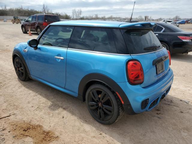 2019 MINI COOPER JOH WMWXM9C55K2H38768