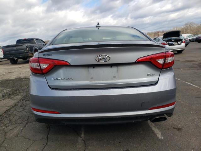 2015 HYUNDAI SONATA ECO - 5NPE24AA6FH111131