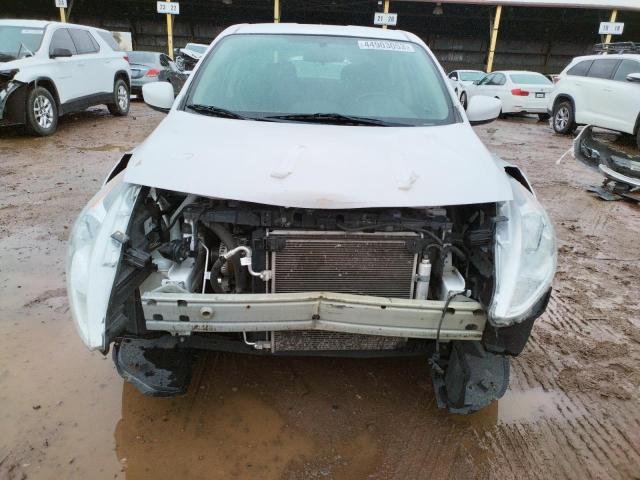 3N1CN7AP9JL886670 Nissan VERSA S