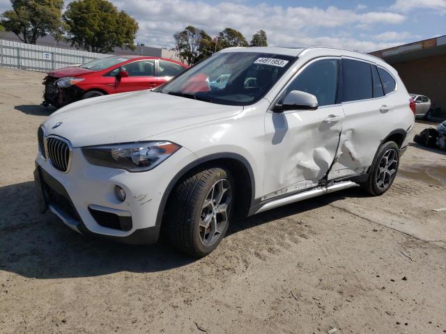 2019 BMW X1 sDrive28i