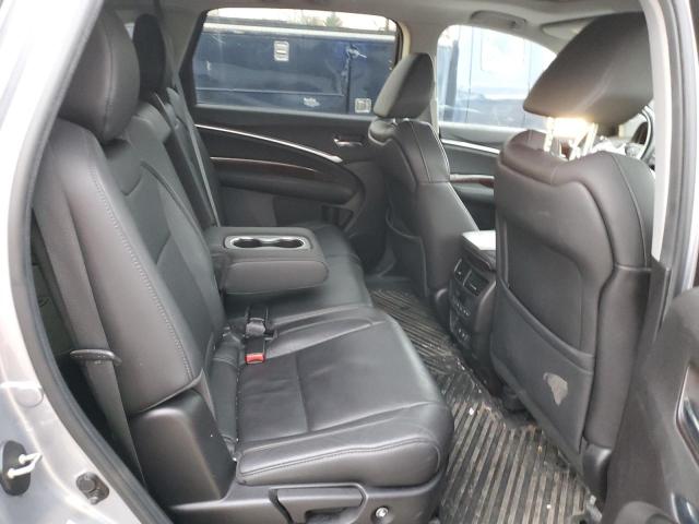 5FRYD4H3XHB024380 Acura MDX