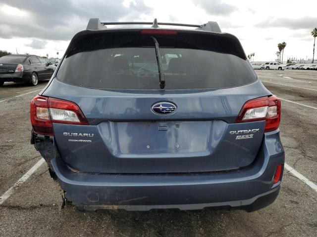 4S4BSADC2H3257860 Subaru Outback 2.5i Premium