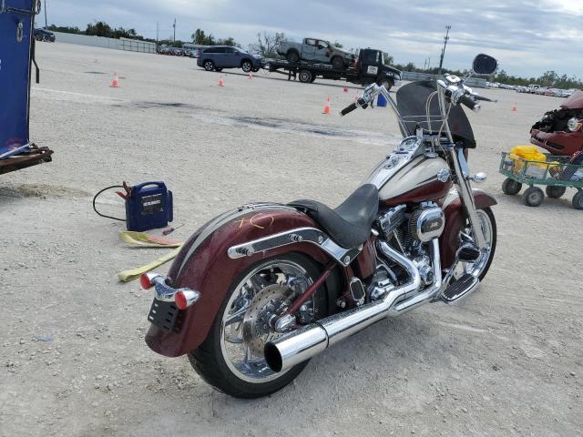 2010 HARLEY-DAVIDSON FLSTSE - 1HD1PY914AB952899