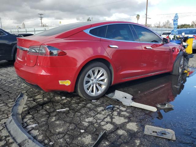 5YJSA1E18HF214146 Tesla MODEL S