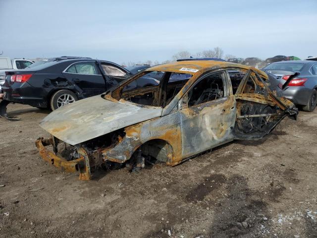 2018 HYUNDAI SONATA ECO - 5NPE24AA4JH715995