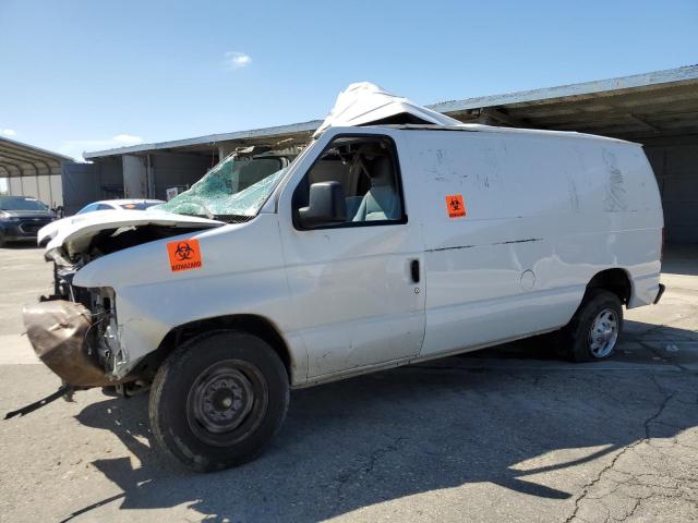 2011 Ford Econoline Cargo Van 