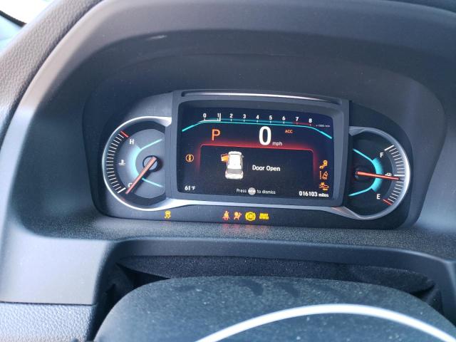 2021 HONDA PASSPORT E - 5FNYF7H51MB015978