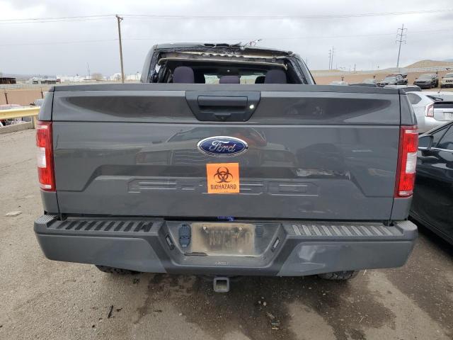 1FTEW1E54LFC05854 Ford F150 Supercrew