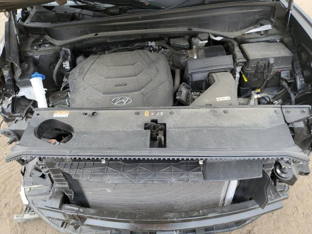 2022 HYUNDAI PALISADE C - KM8R7DHE8NU424595