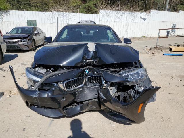 2018 BMW 430XI - WBA4Z3C53JEA31814