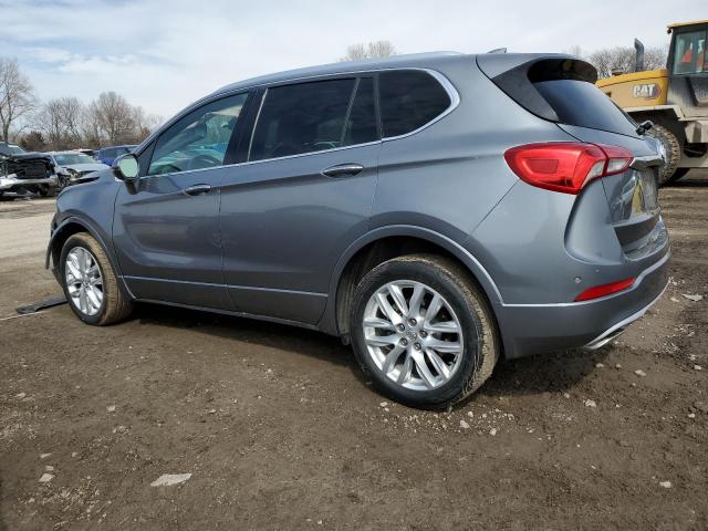 2020 BUICK ENVISION P - LRBFX3SXXLD127285
