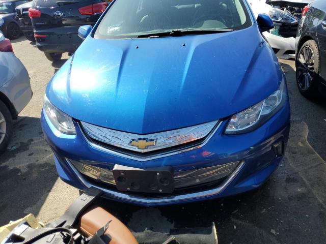 2016 CHEVROLET VOLT LTZ - 1G1RD6S55GU140418