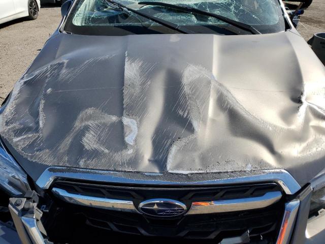 2018 SUBARU FORESTER 2 - JF2SJAWC4JH590527