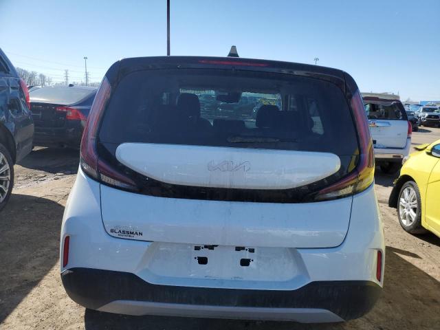 KNDJ23AU7P7862392 KIA SOUL LX