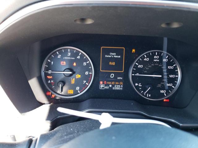 2022 SUBARU OUTBACK LI - 4S4BTAMC6N3209125