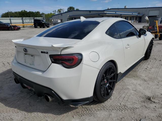 JF1ZCAC17F9600811 Subaru Brz 2.0 Limited