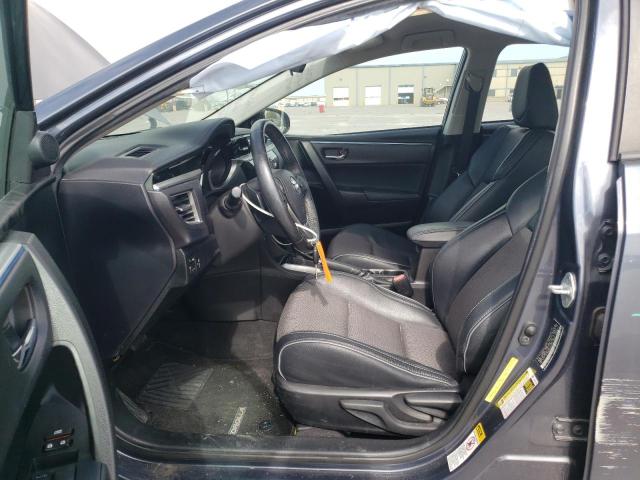 2016 TOYOTA COROLLA L - 5YFBURHE5GP496270