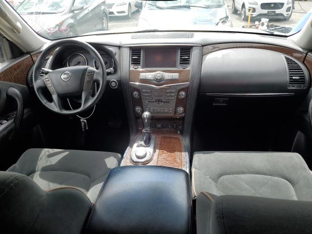 JN8AY2NC9H9507048 Nissan ARMADA SV