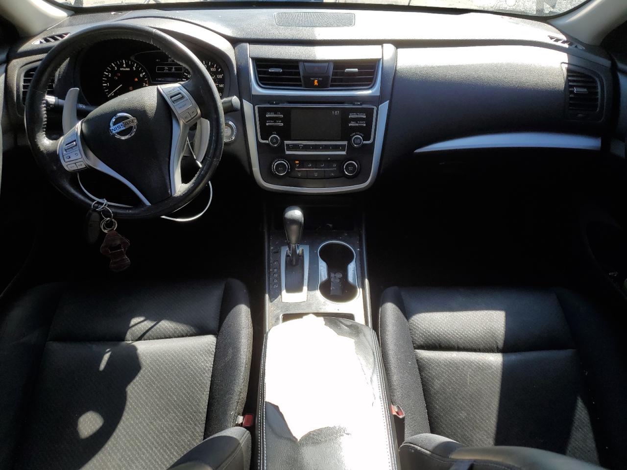 1N4AL3AP6GC218211 NISSAN ALTIMA 2016