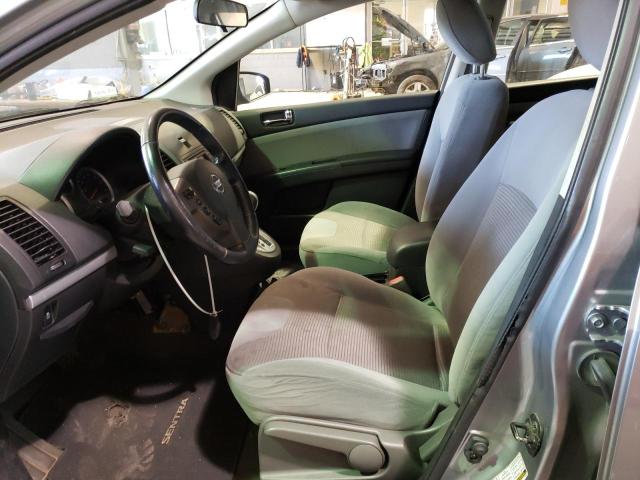 3N1AB6AP5CL695826 Nissan SENTRA 2.0